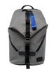 Tumi Canvas Backpack