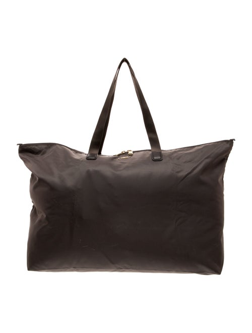 Tumi Nylon Weekender Bag