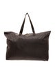 Tumi Nylon Weekender Bag