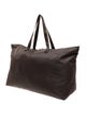 Tumi Nylon Weekender Bag