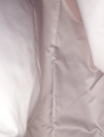 Tumi Nylon Weekender Bag