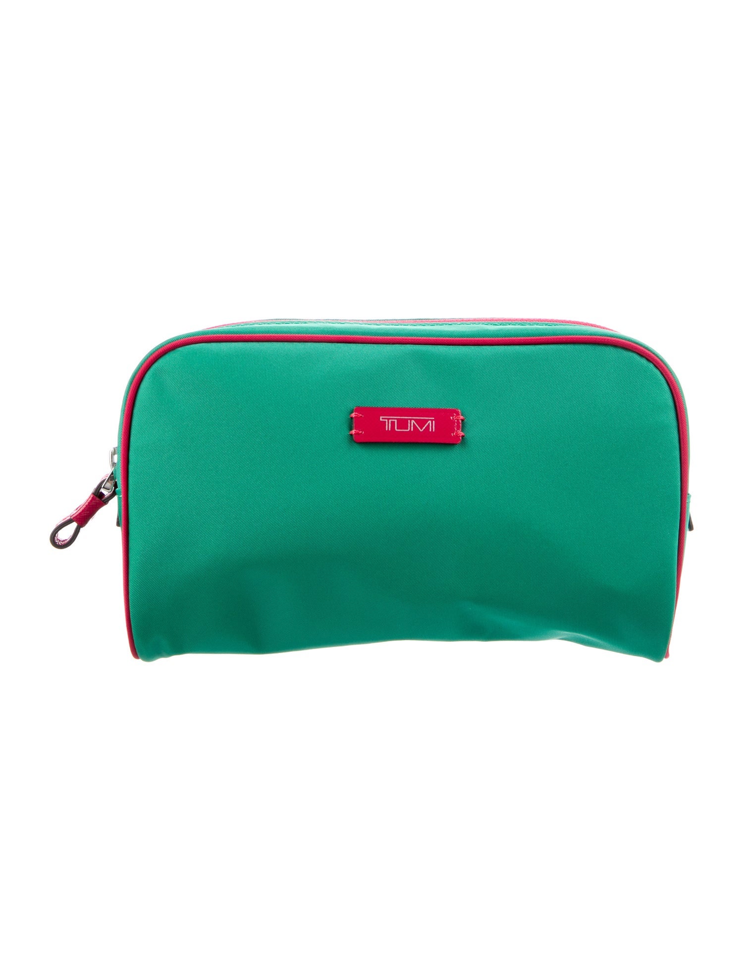 Tumi Cosmetic Bag