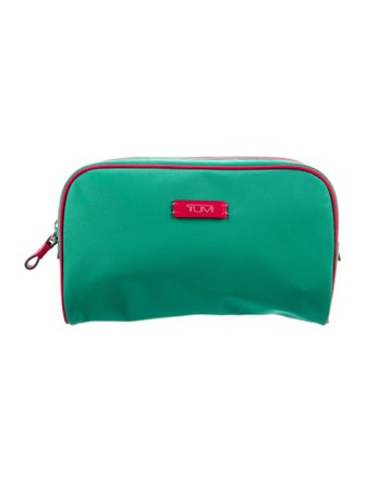 Tumi Cosmetic Bag
