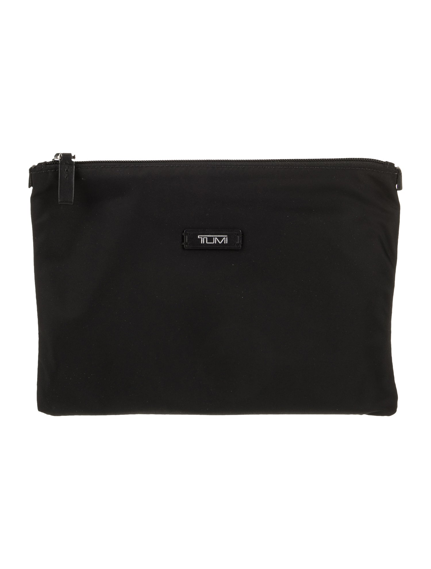 Tumi Nylon Portfolio