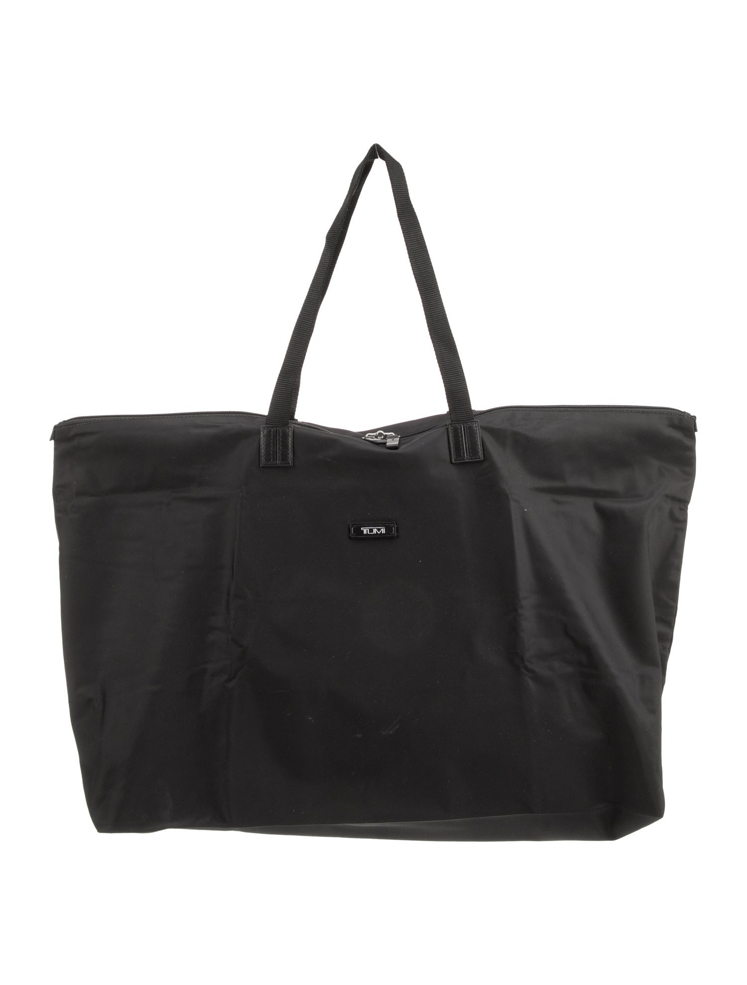Tumi Nylon Tote