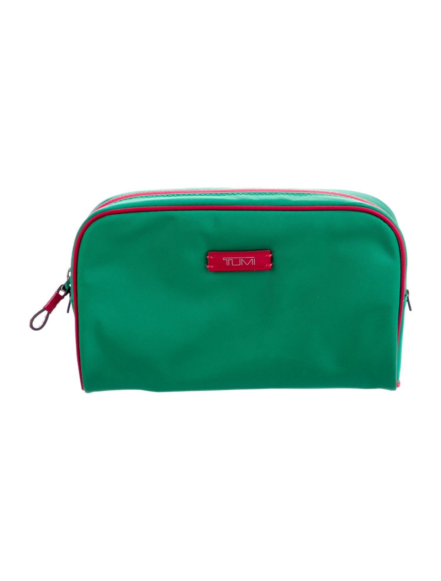 Tumi Cosmetic Bag