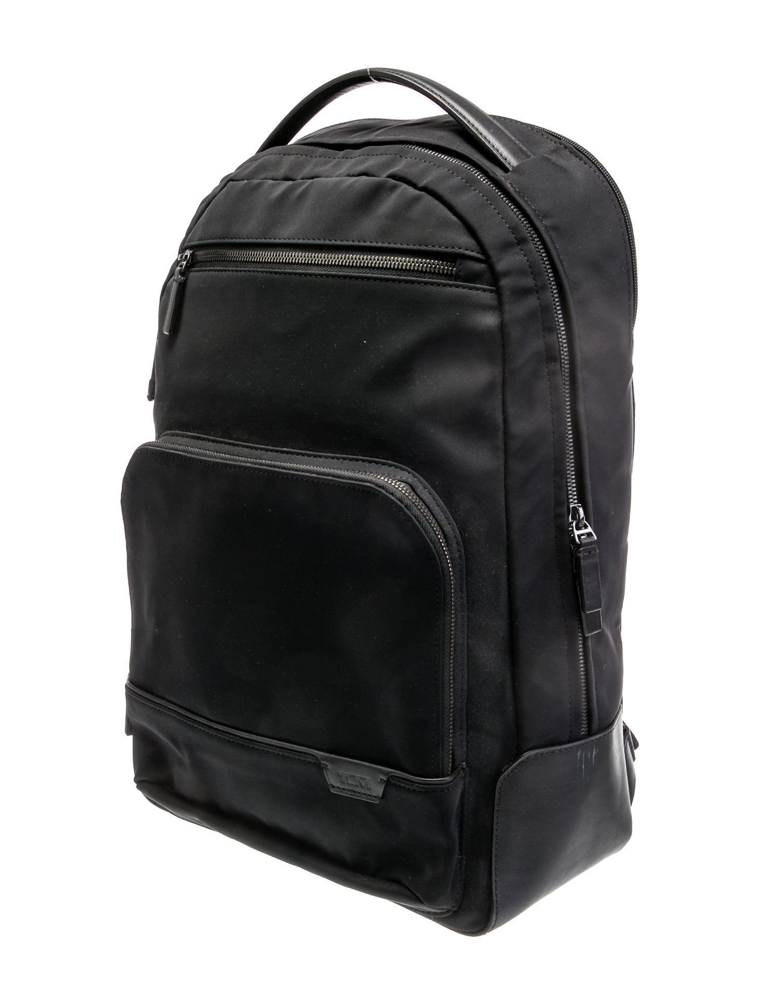 Tumi Nylon Backpack
