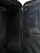 Tumi Leather-Trimmed Suitcase