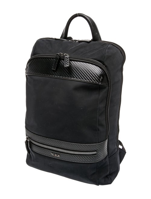 Tumi Nylon Backpack