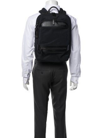 Tumi Nylon Backpack