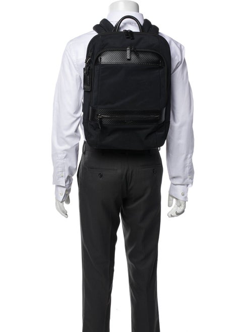Tumi Nylon Backpack