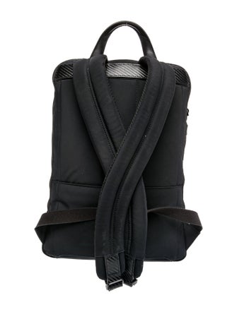 Tumi Nylon Backpack