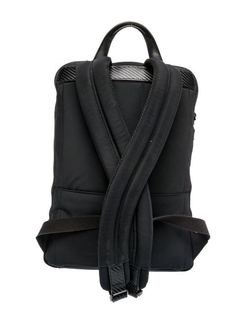 Tumi Nylon Backpack