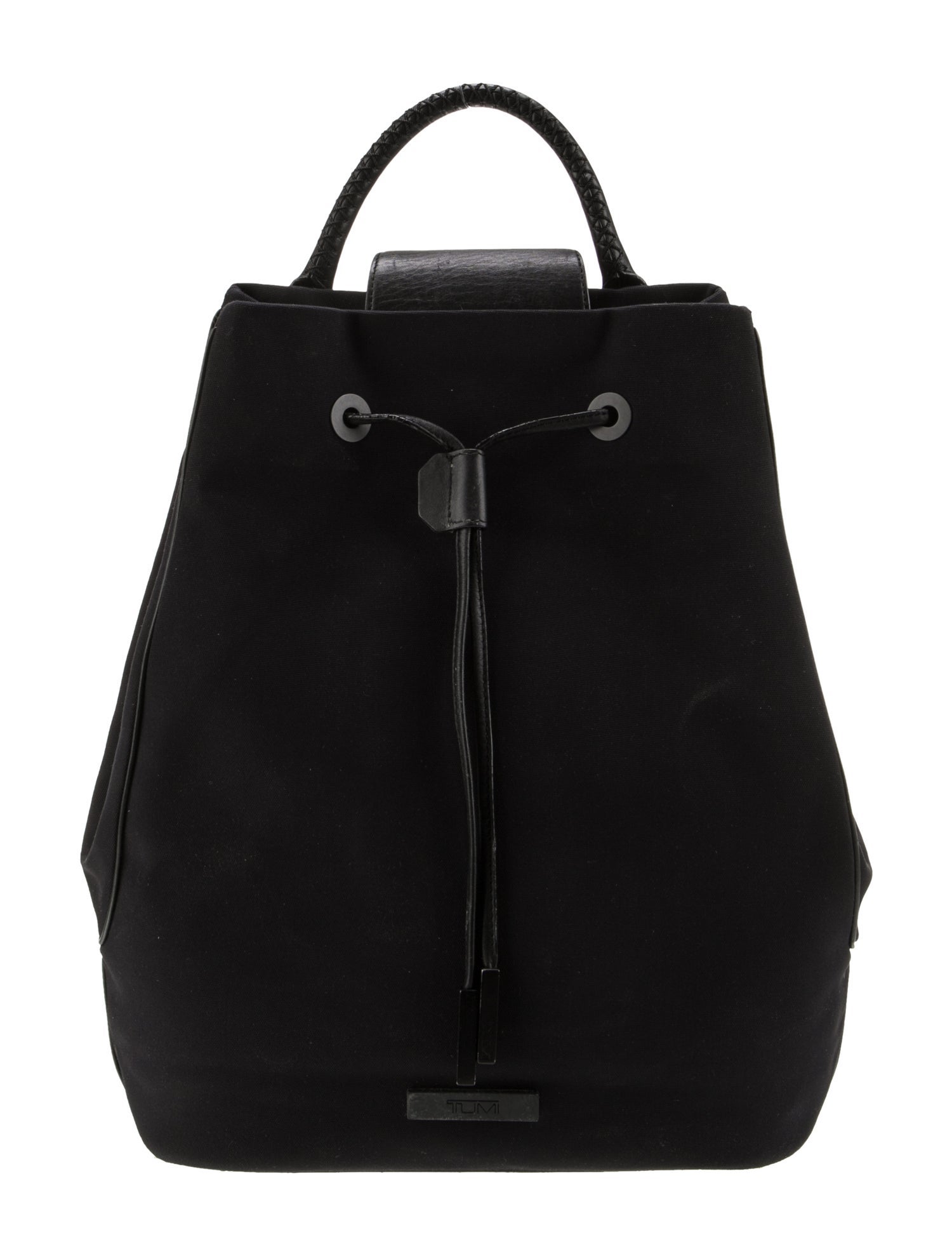 Tumi Nylon Top Handle Bag