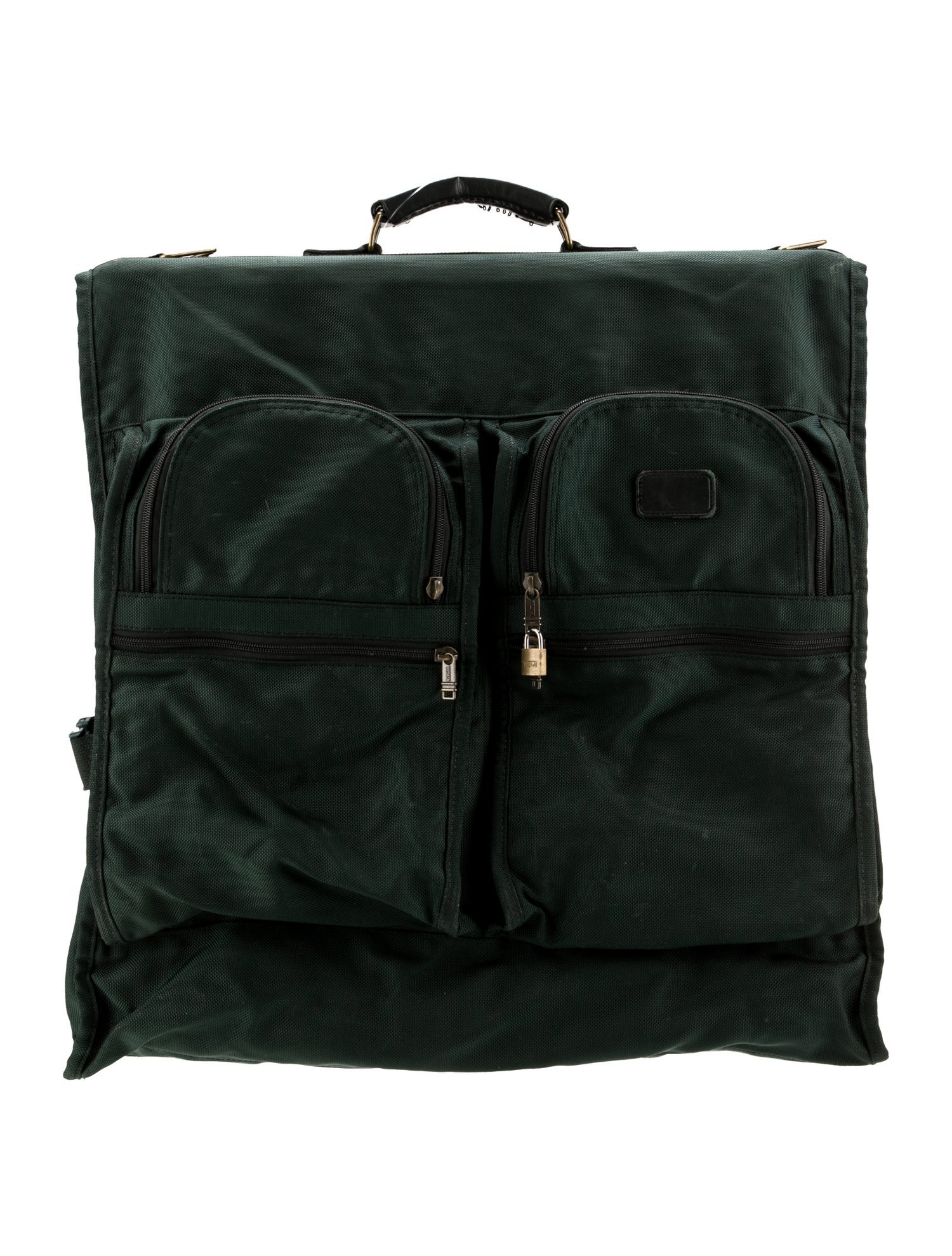 Tumi Nylon Garment Bag