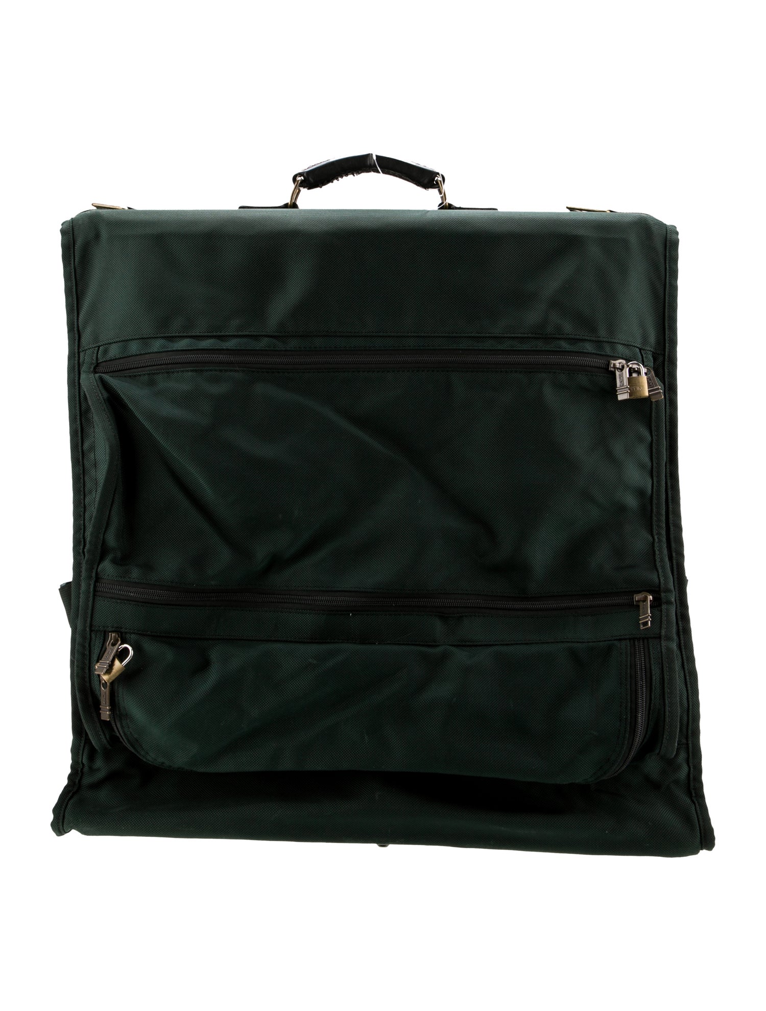 Tumi Nylon Garment Bag