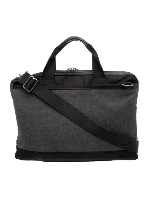 Tumi Nylon Briefcase