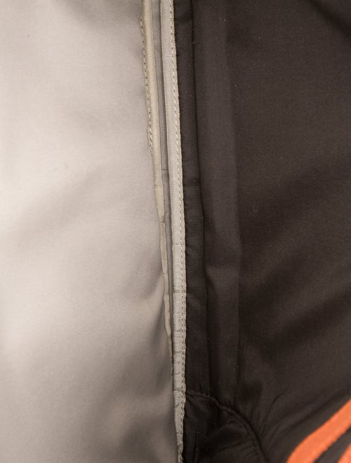 Tumi Nylon Briefcase