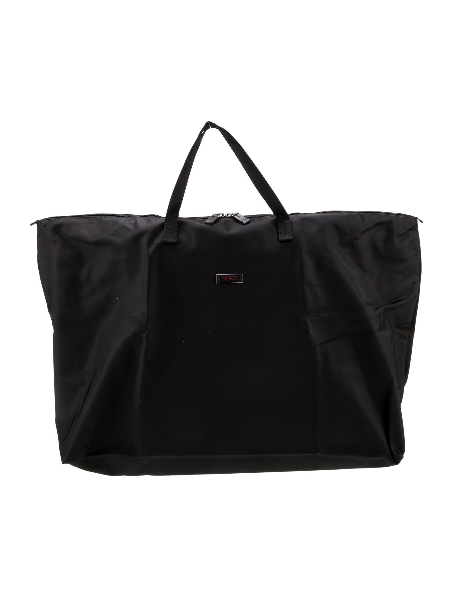 Tumi Nylon Weekender Bag