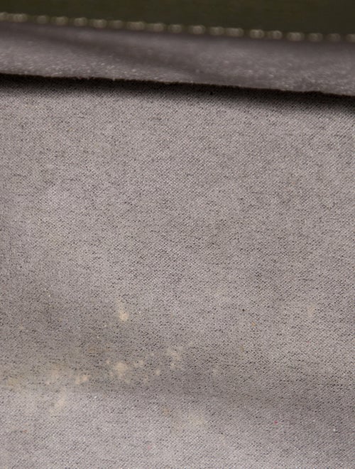 Tumi Leather Shoulder Bag