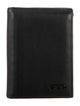 Tumi Leather Wallet