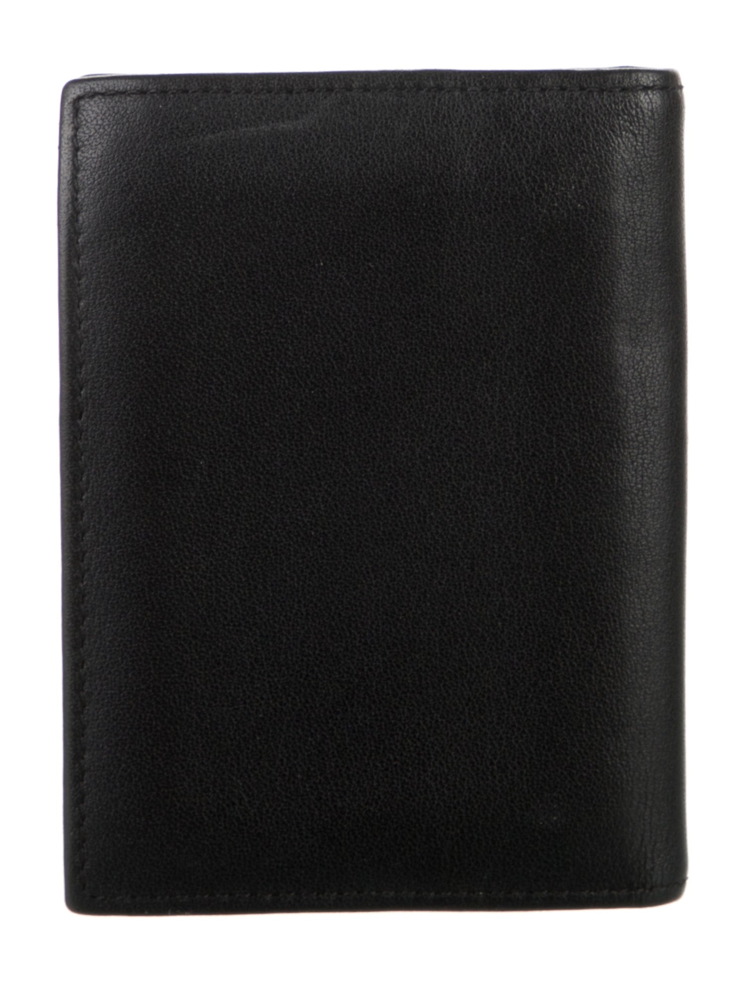 Tumi Leather Wallet