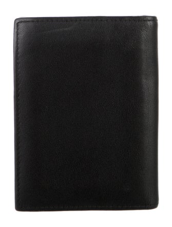 Tumi Leather Wallet