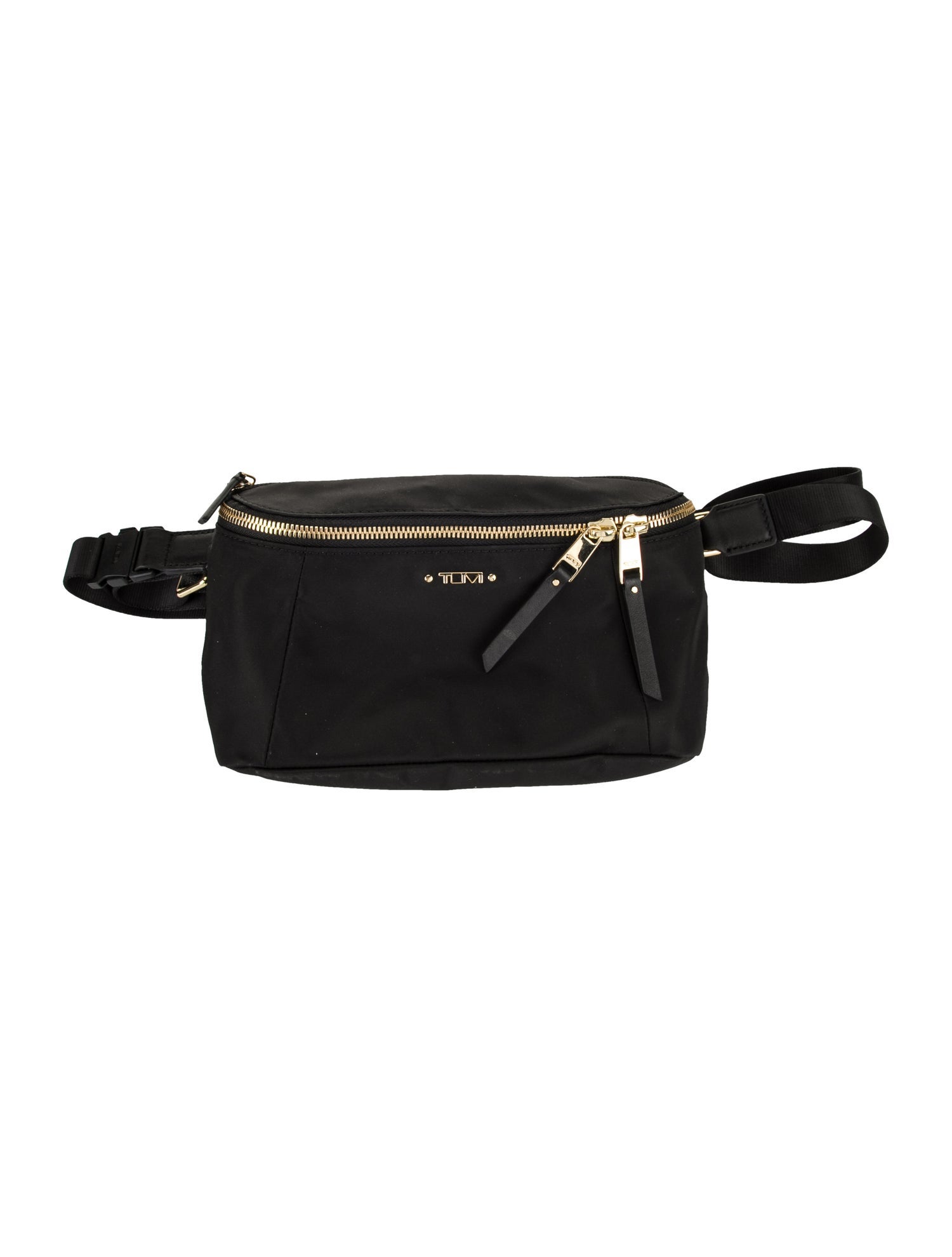 Tumi Nylon Belt Bag