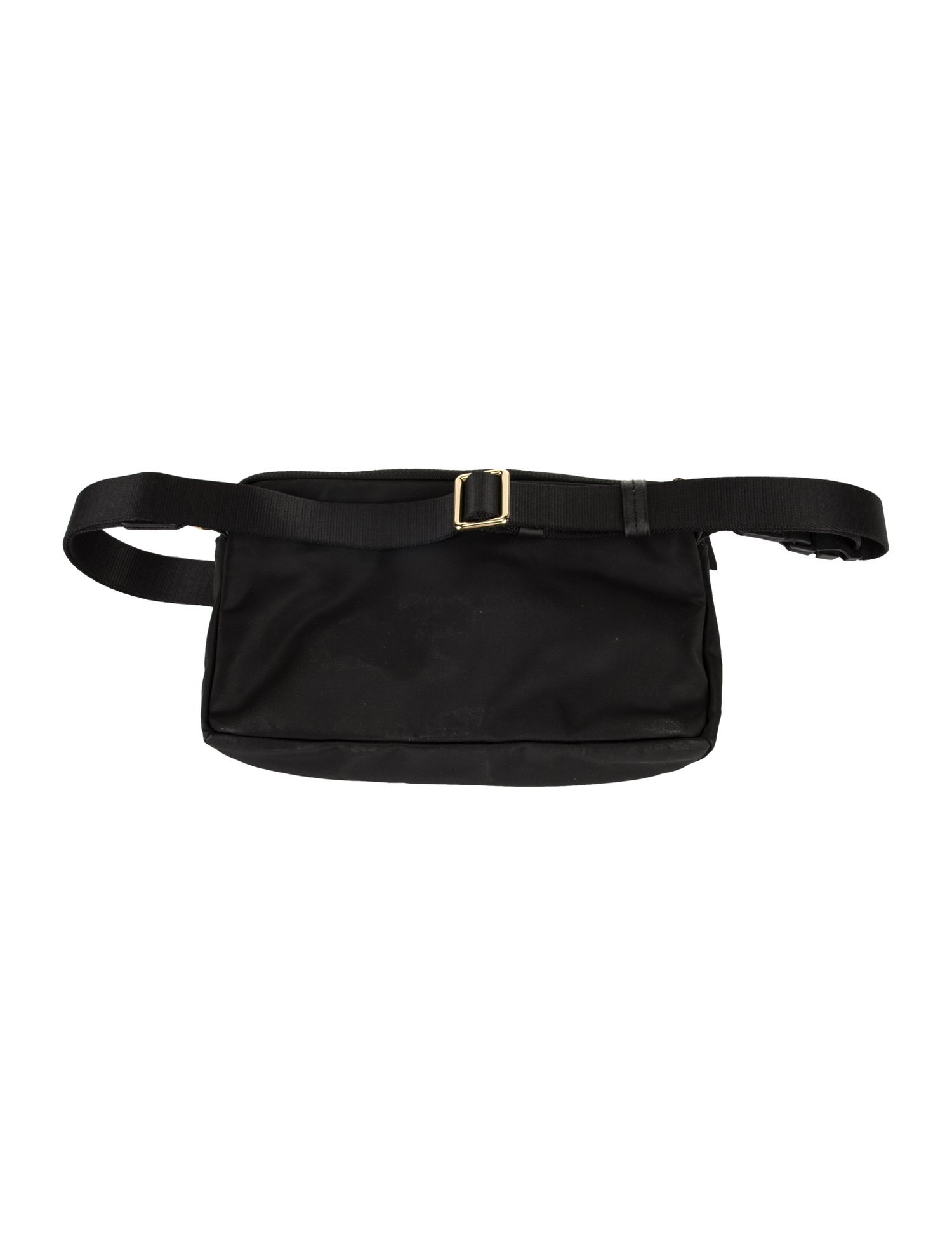 Tumi Nylon Belt Bag