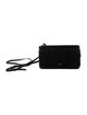Tumi Leather Wristlet