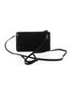Tumi Leather Wristlet