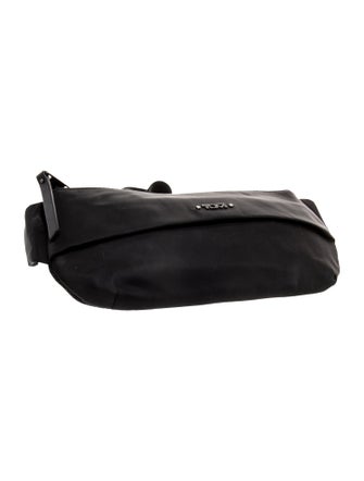Tumi Nylon Belt Bag