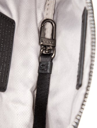 Tumi Nylon Belt Bag