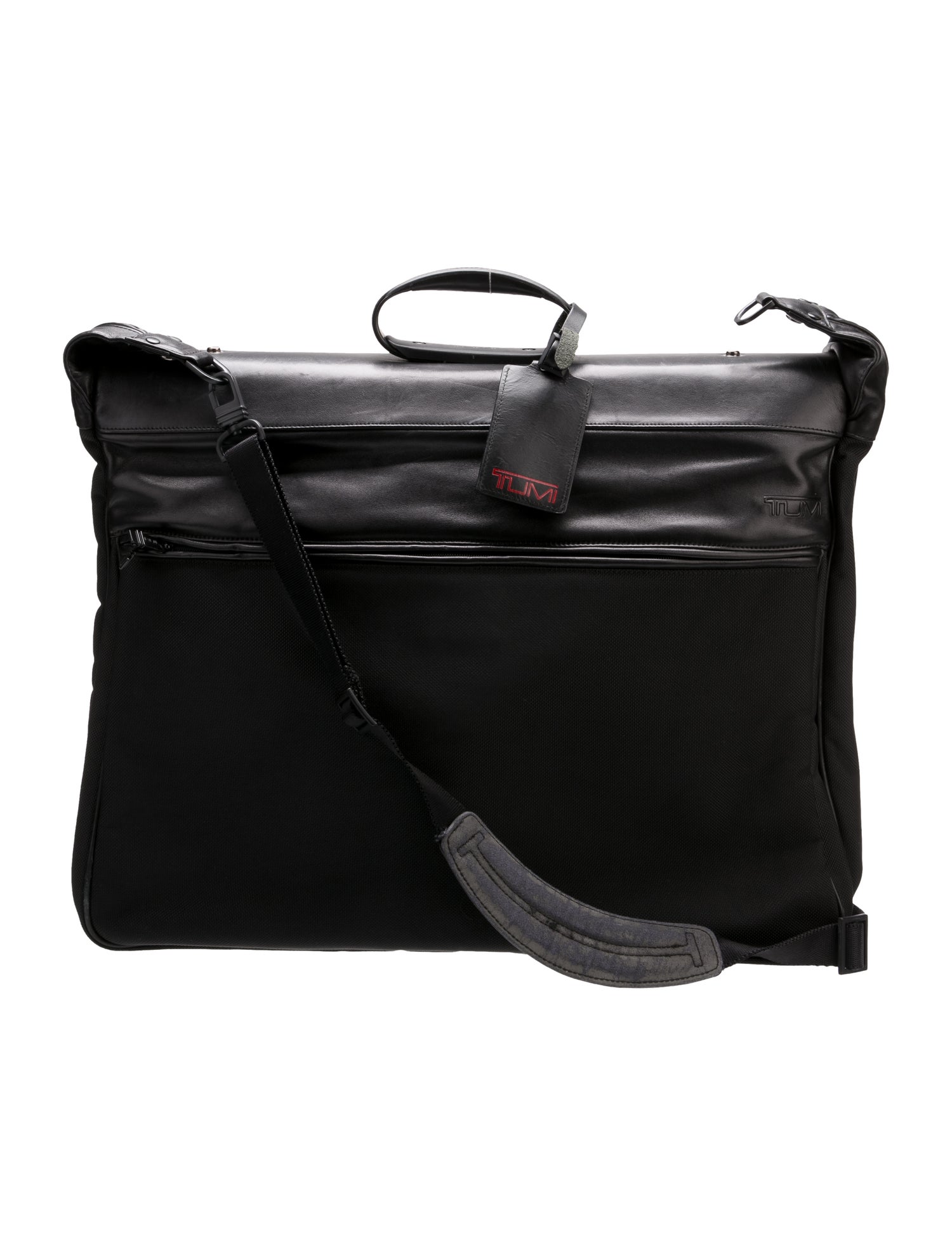 Tumi Nylon Garment Bag
