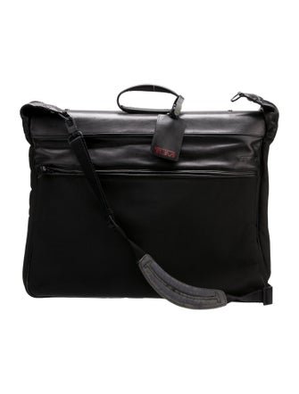 Tumi Nylon Garment Bag