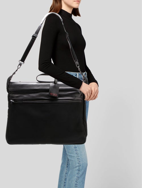 Tumi Nylon Garment Bag