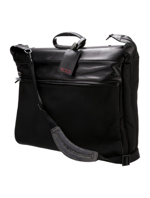 Tumi Nylon Garment Bag