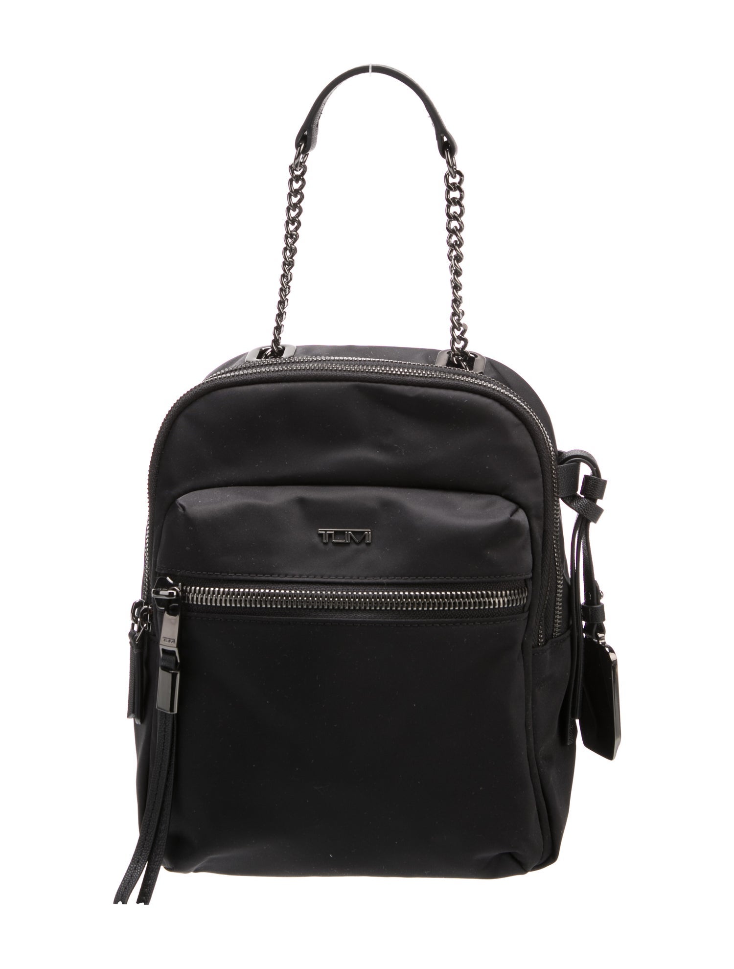 Tumi Nylon Backpack