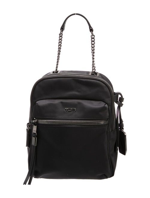 Tumi Nylon Backpack