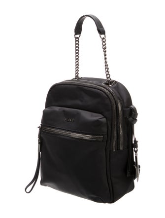 Tumi Nylon Backpack