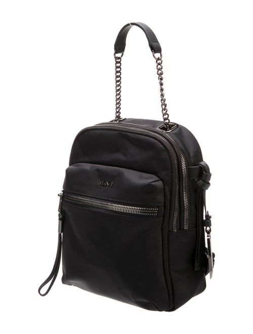 Tumi Nylon Backpack