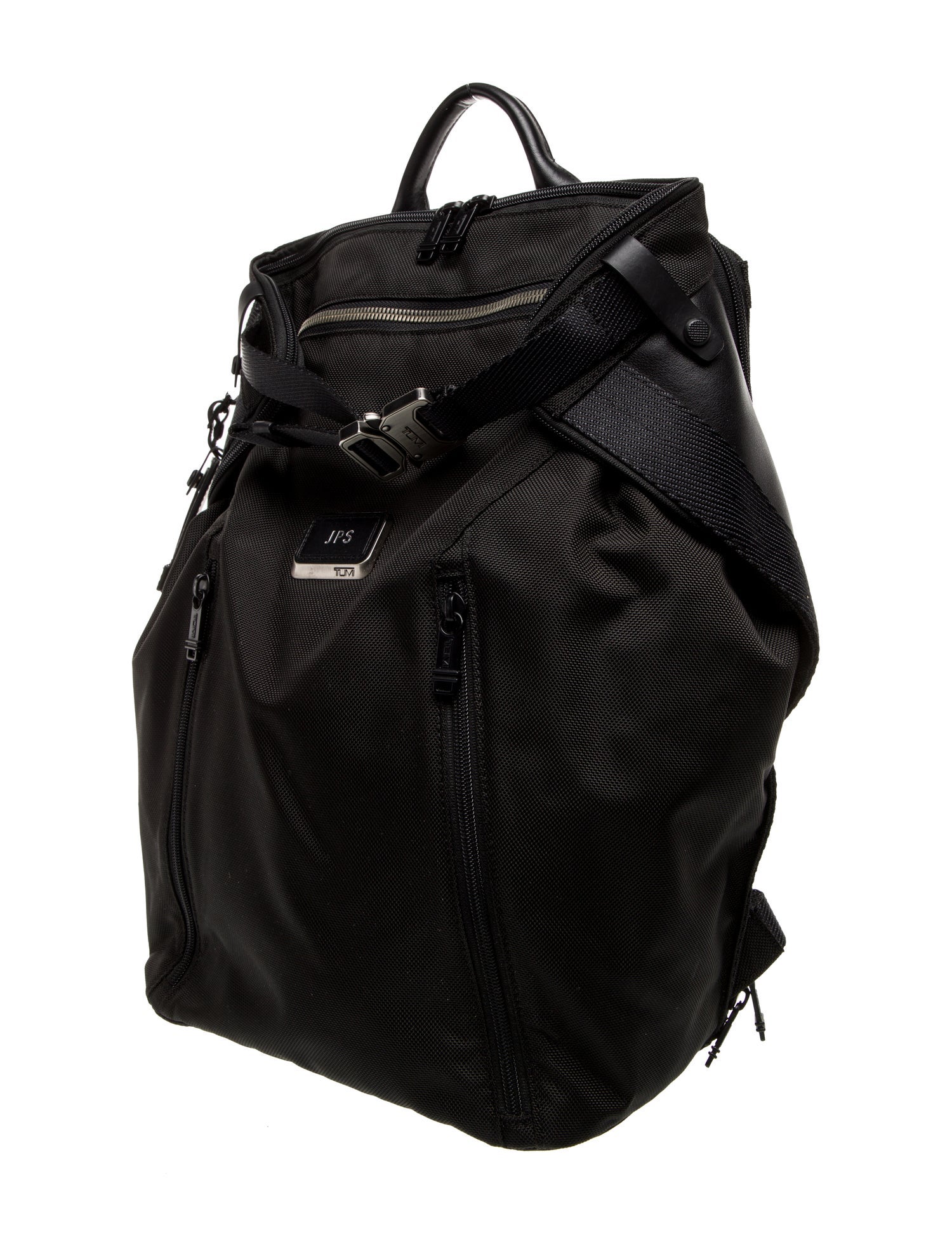 Tumi Nylon Backpack