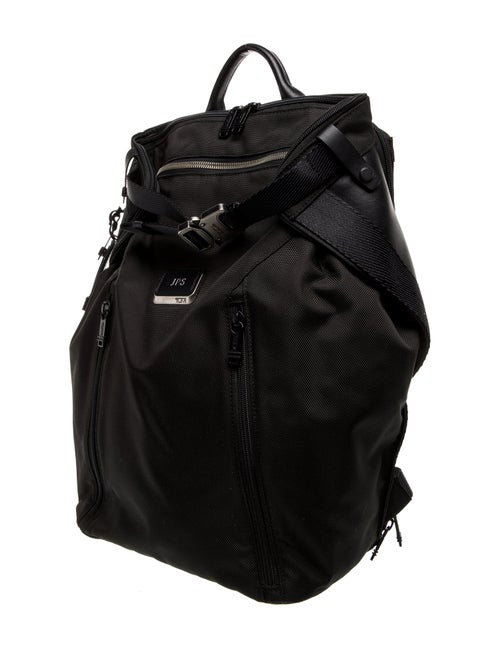 Tumi Nylon Backpack