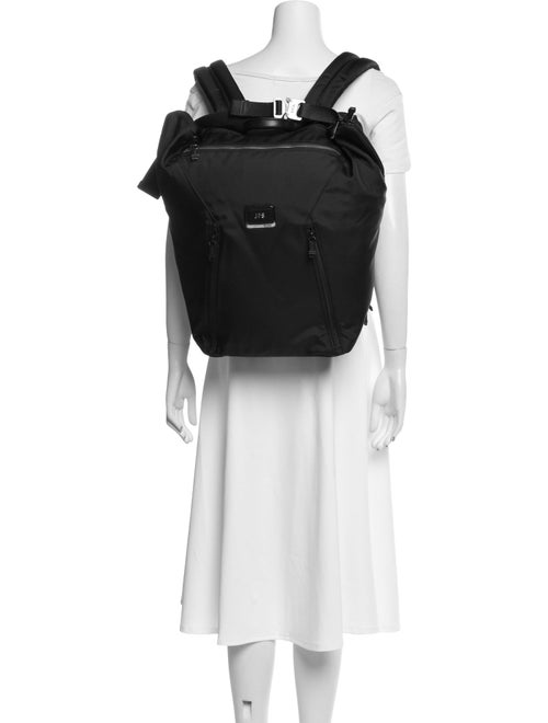 Tumi Nylon Backpack