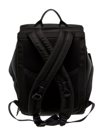 Tumi Nylon Backpack