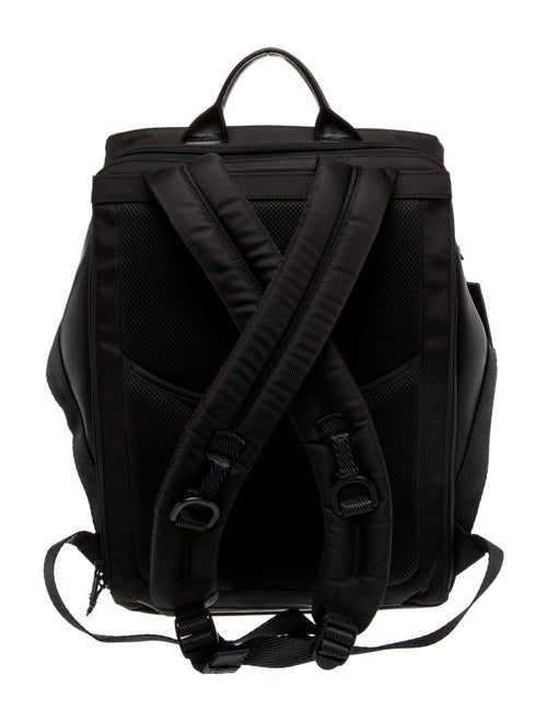Tumi Nylon Backpack