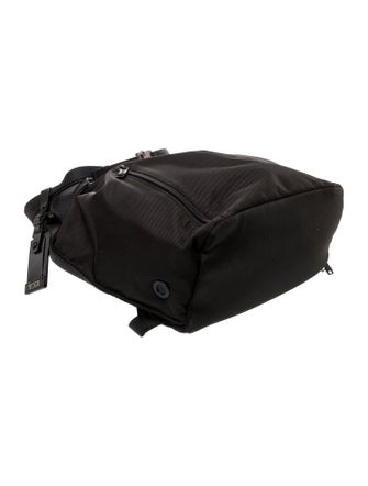 Tumi Nylon Backpack
