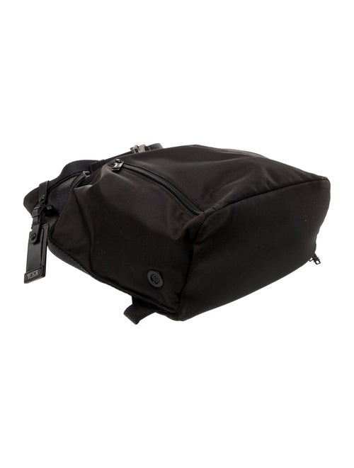 Tumi Nylon Backpack