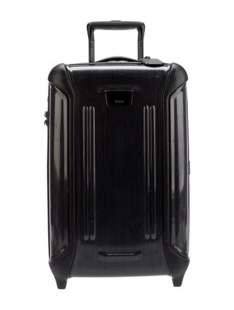 Tumi Polycarbonate Carry-On