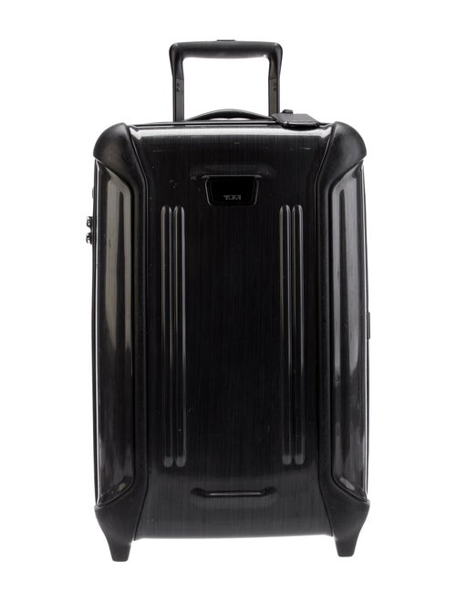 Tumi Polycarbonate Carry-On